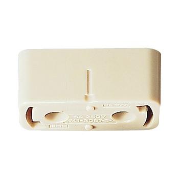 パナソニック WG1000 フルシリーズ 角型引掛シーリング(ボディ) | Panasonic