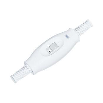 パナソニック WH5017W ベターランプ付7A中間スイッチ(片切・ホワイト) | Panasonic