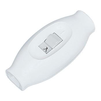 パナソニック WH5407 ベター小型7A中間スイッチ(平形コード用)(ホワイト) | Panasonic