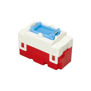 神保電器 WJ-2 J・WIDEシリーズ 表示灯なしスイッチ 両切 | 