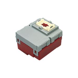 【受注品】神保電器 WJ-4CL J・WIDEシリーズ チェック用スイッチ 低ワット用 ４路 | 