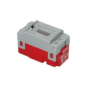 【受注品】神保電器 WJ-6CL パイロットランプ電流検知形 0.5A用 | 