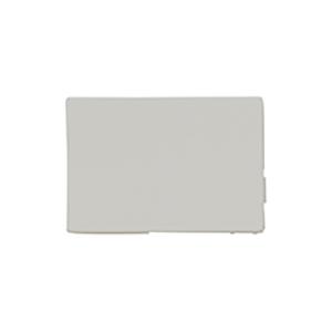 神保電器 WJA-0T J・WIDE SLIM シリーズ  ブランクチップ | 