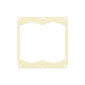 神保電器 WJB-2 J・WIDEシリーズ 取付台座 2連用 | 