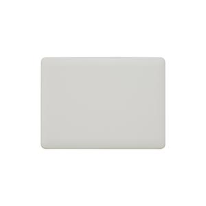 神保電器 WJD-000 J・WIDE SLIMシリーズ 2ピースコンセントプレート ３連用 取付枠付 | 