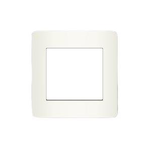 神保電器 WJE-NL J・WIDEシリーズ コンセントプレート 2連用 ナイトライト用 | 