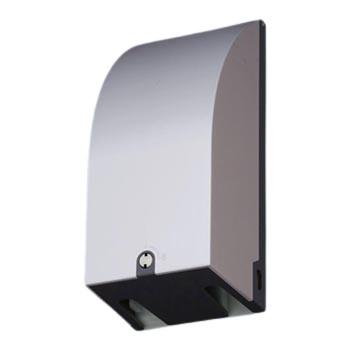 パナソニック WK4702S スマートカバー付接地防水コン簡易鍵付 ホワイトシルバー | Panasonic