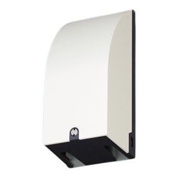 パナソニック WK4702W スマートカバー付接地防水コン簡易鍵付 ホワイト | Panasonic