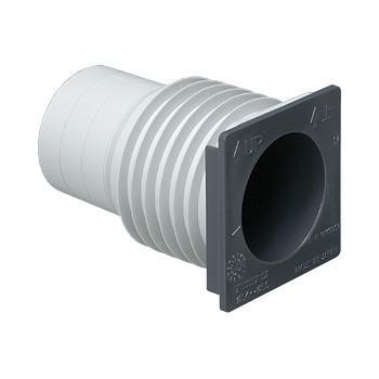 パナソニック WK9907 防水ブッシング(スマート防雨引込カバー用) | Panasonic