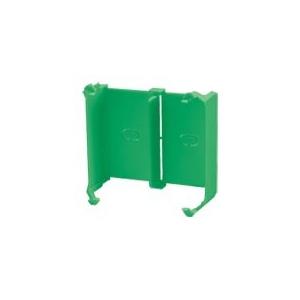 パナソニック WN37628 パネルカバー(2連セパレータ付) | Panasonic