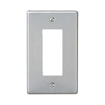 Panasonic（パナソニック） WN7503 フルコート加工 新金属プレート 3コ