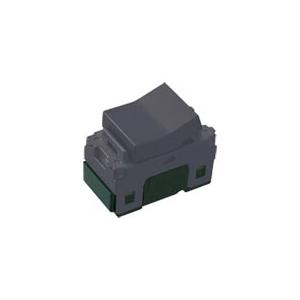 パナソニック WNS5002H SO-STYLE 埋込スイッチC(3路)(マットグレー) | Panasonic