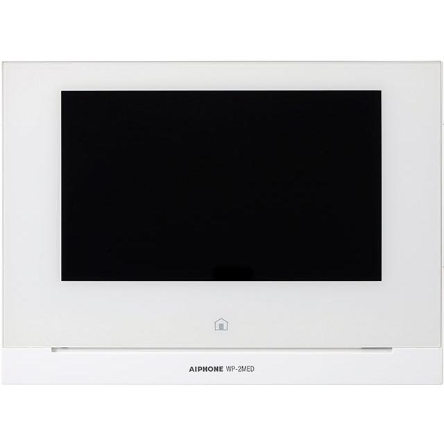 アイホン WP-2MED-T モニター付親機(2・4タイプ) : IPX - 通販 - Yahoo 