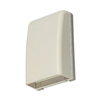 パナソニック WP9171 小形防雨入線カバー(露出取付形) | Panasonic