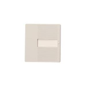 パナソニック WT3012F コスモシリーズワイド21 埋込ダブルスイッチハンドル(ネーム付)(ベージュ) | Panasonic