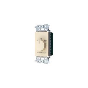パナソニック WTA5820FK アドバンスシリーズ埋込熱線センサ付自動スイッチ用操作ユニット(マットベージュ) | Panasonic