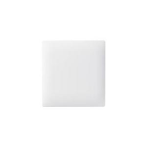 パナソニック WTA7092W アドバンスシリーズ　カバープレート（2連用）（取付枠付）（マットホワイト） | Panasonic