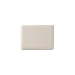 パナソニック WTC7093F コスモシリーズワイド21 カバープレート(3連)(取付枠付)(ベージュ) | Panasonic