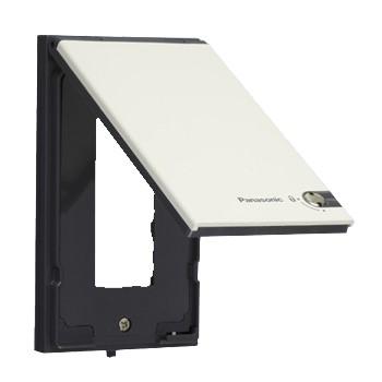 Panasonic（パナソニック） WTF7983W コスモシリーズワイド21 防雨薄型