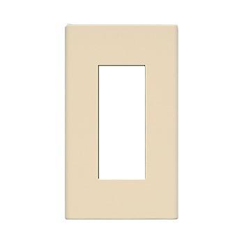 パナソニック WTF8003F コスモシリーズワイド21 コンセントプレート3コ用(ベージュ) | Panasonic