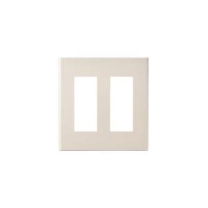 パナソニック WTF8006F コスモシリーズワイド21 コンセントプレート6コ用(ベージュ) | Panasonic