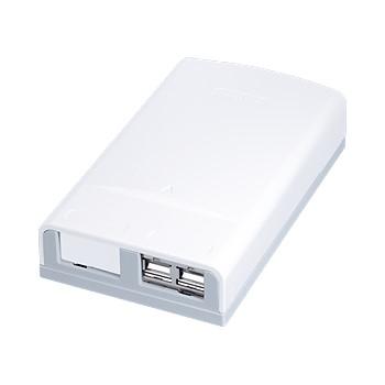 【受注品】パナソニック WTH3622 光成端箱コンパクト(SC2心) | Panasonic