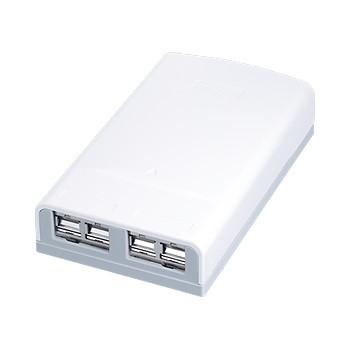 【受注品】パナソニック WTH3624 光成端箱コンパクト(SC4心) | Panasonic