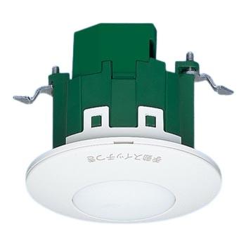 Panasonic（パナソニック） WTK26111K 天井取付 熱線センサ付自動 