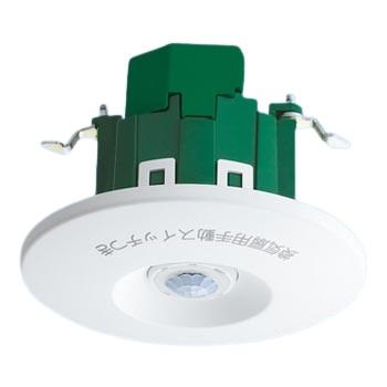 パナソニック WTK29318 熱線センサ付自動スイッチ(子器・換気扇接続端子付)(AC100V) | Panasonic