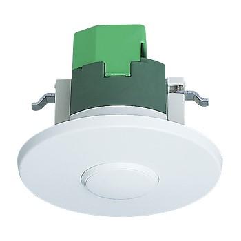 パナソニック WTK2958 天井取付 熱線センサ付自動スイッチ用 負荷増設ユニット(8Aタイプ) | Panasonic