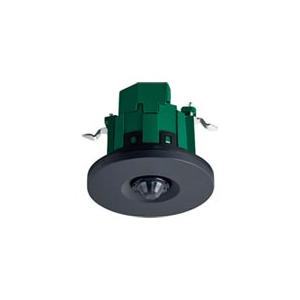 パナソニック WTK49128B 熱線センサ付自動スイッチ(軒下専用)(子器・広角検知形)(ブラック) | Panasonic