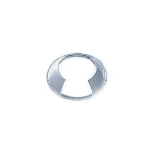 パナソニック WTK9003 熱線センサ付自動スイッチ用検知エリアカットレンズフード(両側カット用) | Panasonic