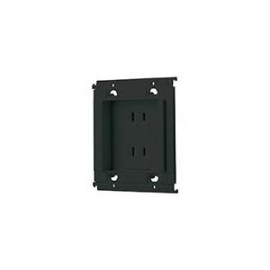 パナソニック WTL40944H アドバンスシリーズ ホーム保安灯専用埋込コンセント(グレー) | Panasonic