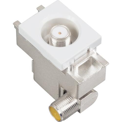 DXアンテナ WTUF7V1H 小形壁面テレビ端子（フィルター付）(4Ｋ・8Ｋ非対応） | DXアンテナ