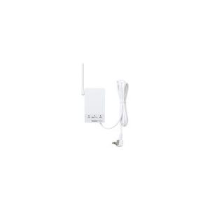Panasonic WTY 8701W 無線中継器 パナソニック WTY8701W アドバンスシリーズ用 無線中継器
