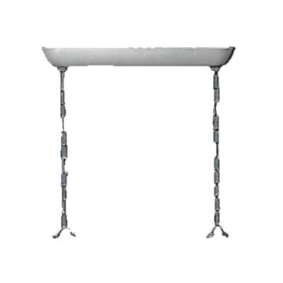 パナソニック XFC101FW チェーン吊具(フナ型) 1000mm | 