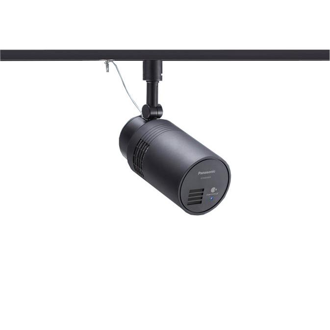 パナソニック XTN1001B　配線ダクト取付型　スポットライト型ナノイーX発生機 （NTN88080B+NTN88081B） | Panasonic