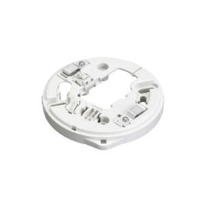 10個セット ホーチキ DFG-TW60L YBR-RL/1 ベース 感知器 ホーチキ（HOCHIKI） YBR-RL/1 感知器ベース 露出型 【YBRRL1】 : IPX