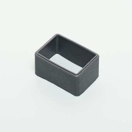 アメリカン電機 Z0263 絶縁カバー コンセント用 40×59 : IPX - 通販