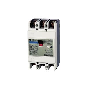 アウトレット】河村電器 ZS 103-100-100 漏電ブレーカ : IPX