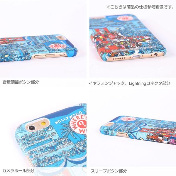 Iphone6s ケース Iphone6 ケース スマホケース ウォーリー を探せ