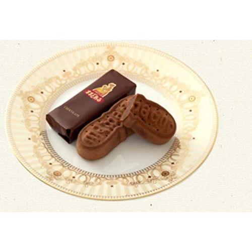 三万石 チョコままどおる ５個 10月 ５月の限定販売 販売店の袋付き 0542 Kzoffice 通販 Yahoo ショッピング