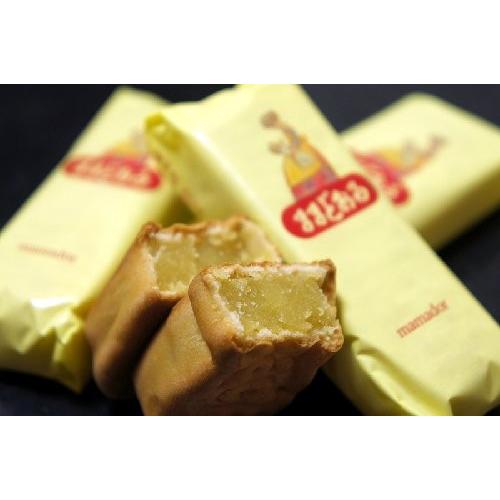 三万石 ままどおる 12個入 常温便 0542 Kzoffice 通販 Yahoo ショッピング