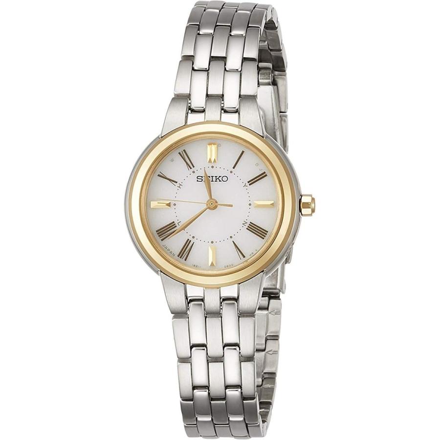 セイコー セレクション ソーラー 電波 時計 レディース 腕時計 Ssdy026 Coqw Kzoffice 通販 Yahoo ショッピング
