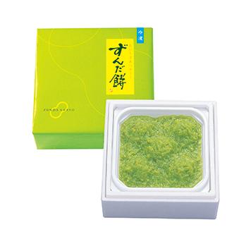 90 Off 菓匠三全 ずんだ餅 5個入 冷凍 Zigamacss Rw
