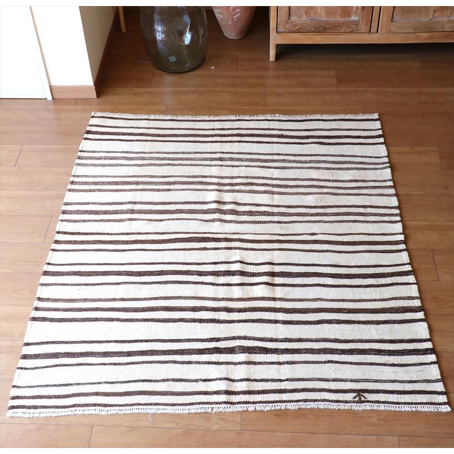 ナチュラルオールドキリムkilim