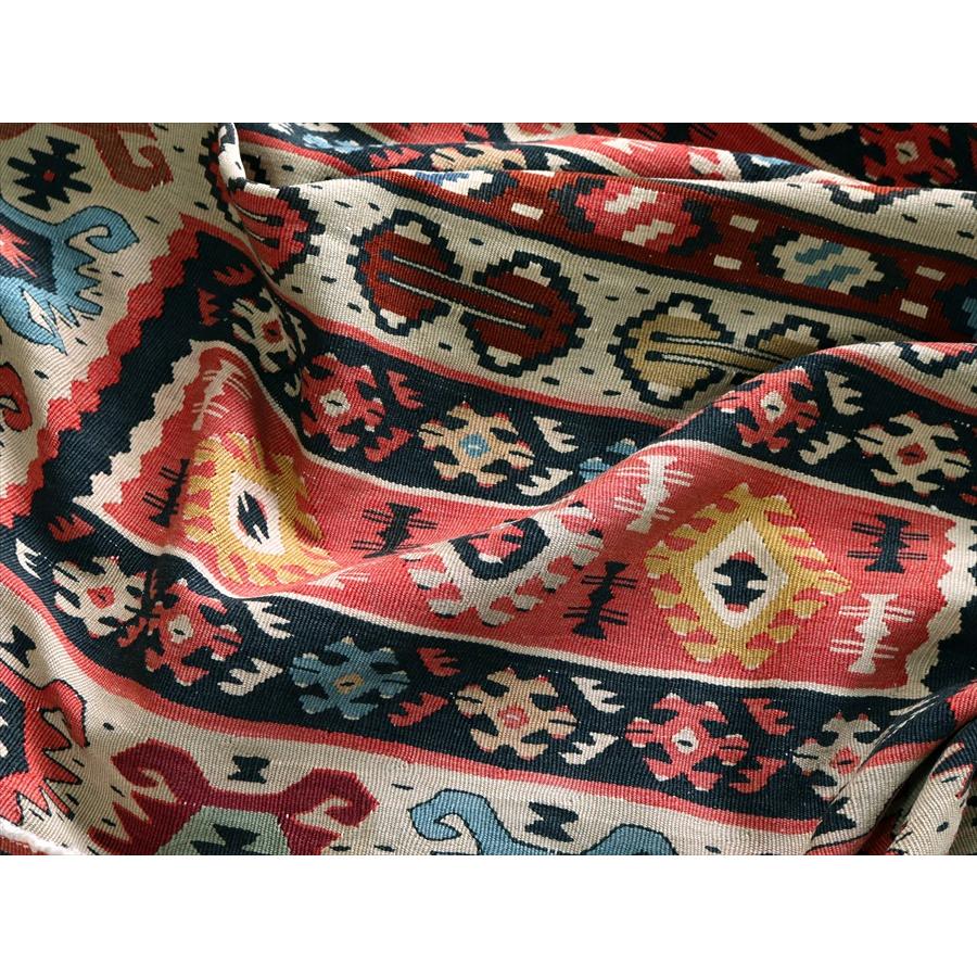 オールドキリム シャルキョイ セッジャーデ 194x100cm 4つの