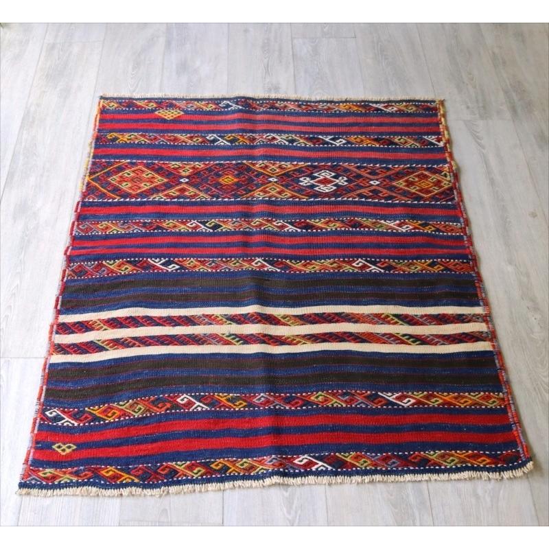オールドキリム　1970年 bn800oldkilim20221224.jpg