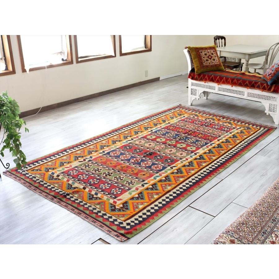 オールドキリム　生命の木 Kilim Art Atelier／キリムの店＊キリムアートアトリエ 【オールドキリム】