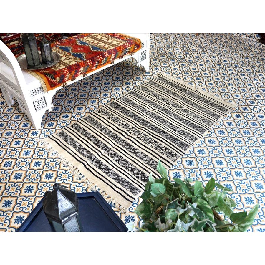 チュニジアラグ チュニジア ラグ・カーペット